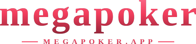 megapoker logo