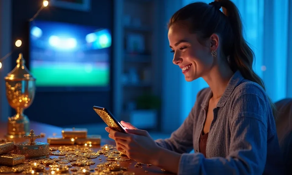 megapoker Your lobby in your pocket
