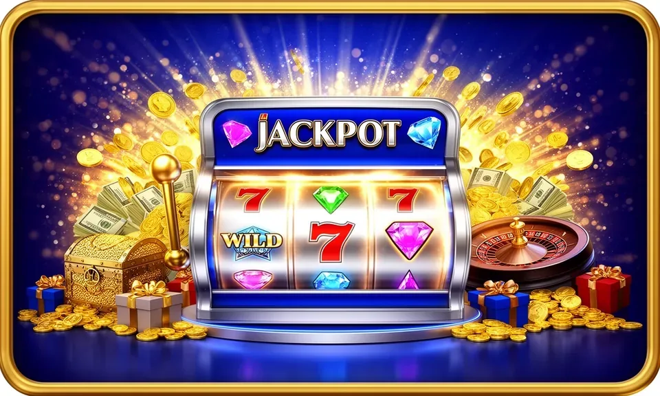 megapoker Casino