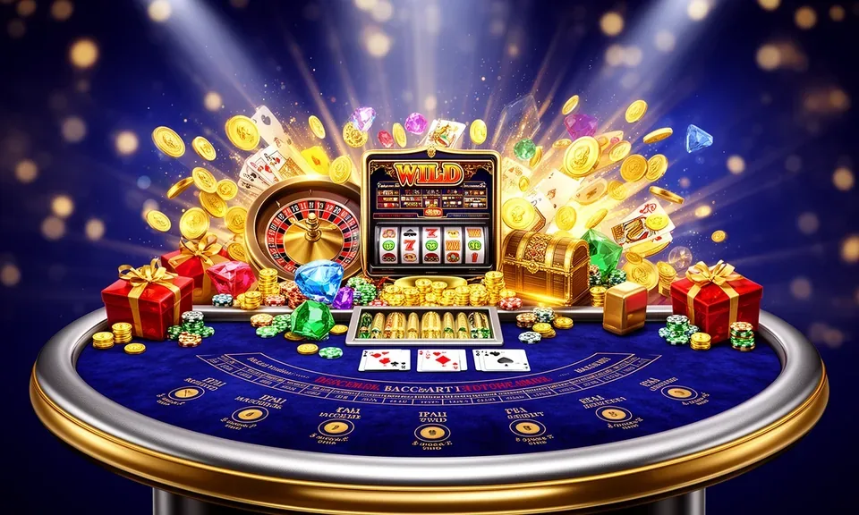 megapoker desktop view
